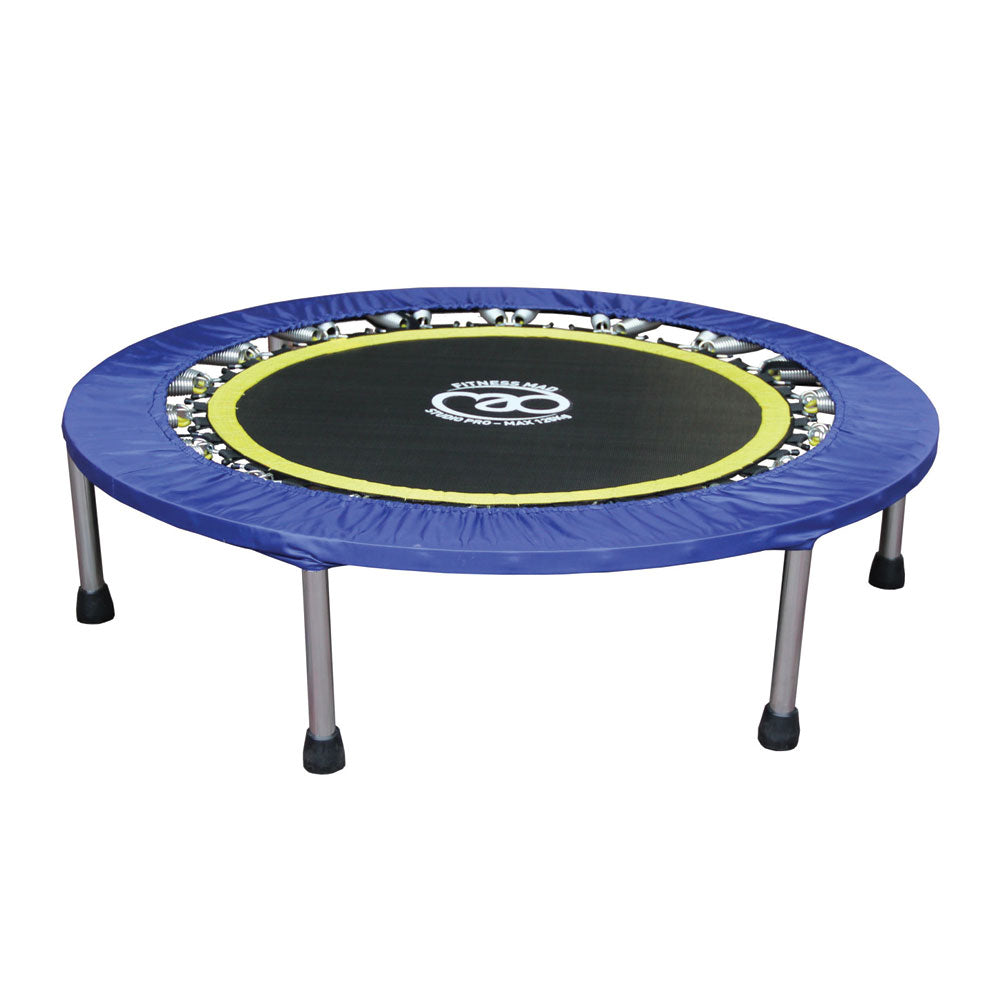 Yen Yoga & Fitness - Fitness Mad Studio Pro Rebounder