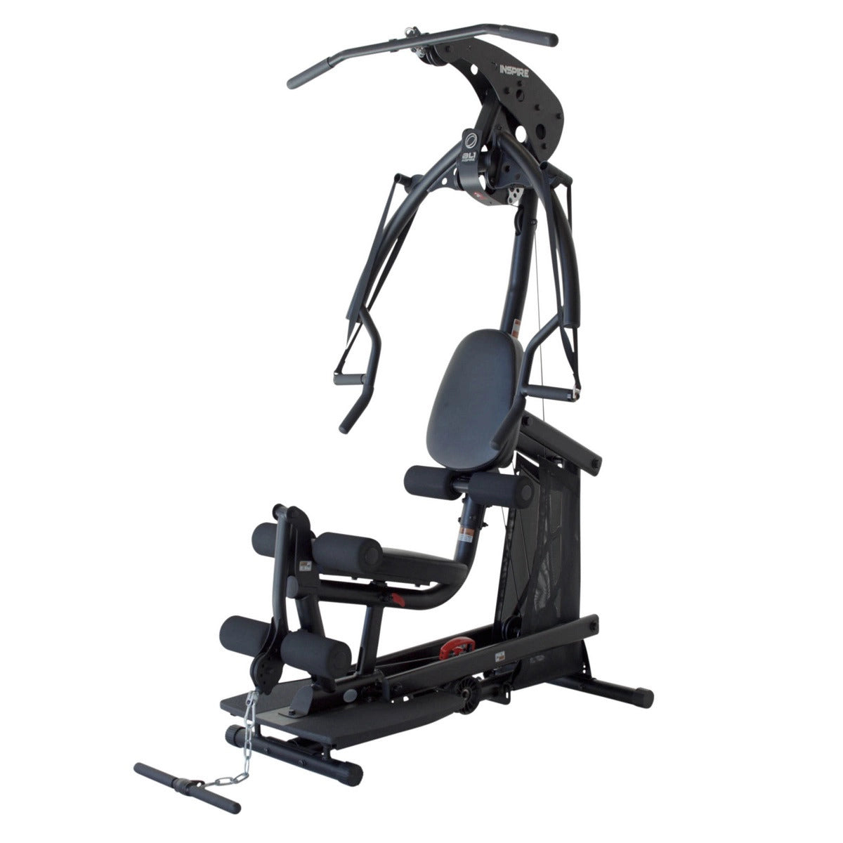Yen Yoga & Fitness - Inspire Body Lift BL1