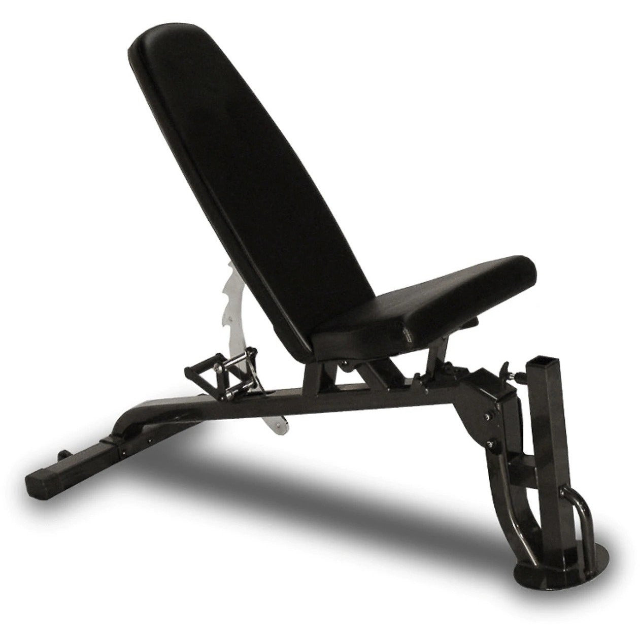 Yen Yoga & Fitness - Inspire FID Adjustable Bench