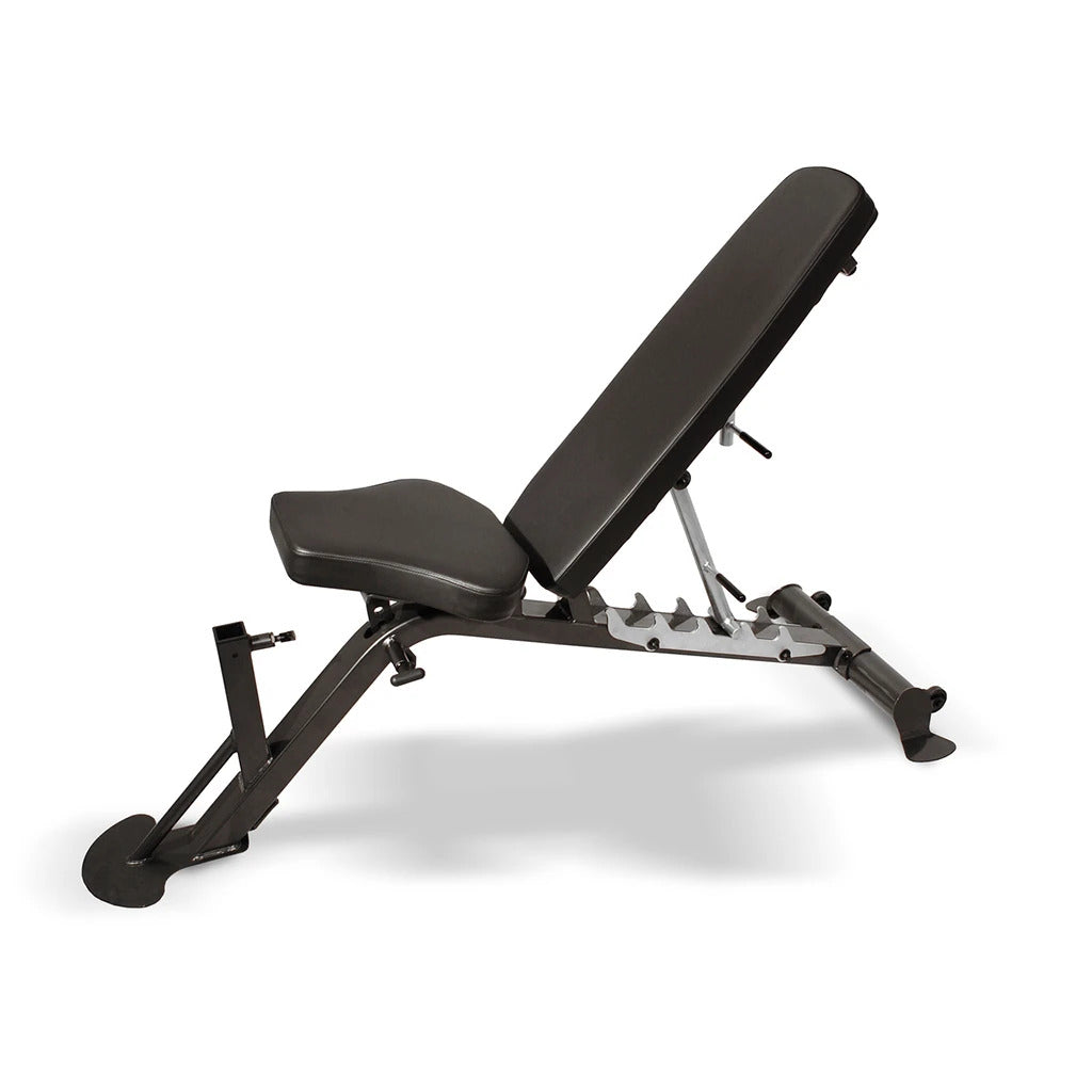 Yen Yoga & Fitness - Inspire SCS Bench