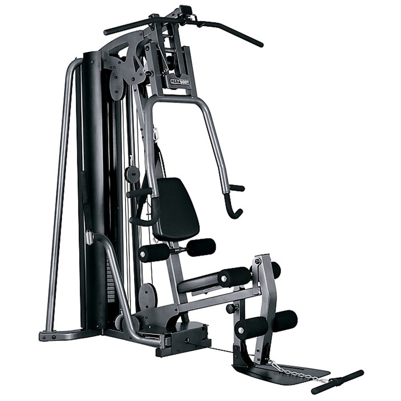 Yen Yoga & Fitness - Life Fitness G4 Multi Gym