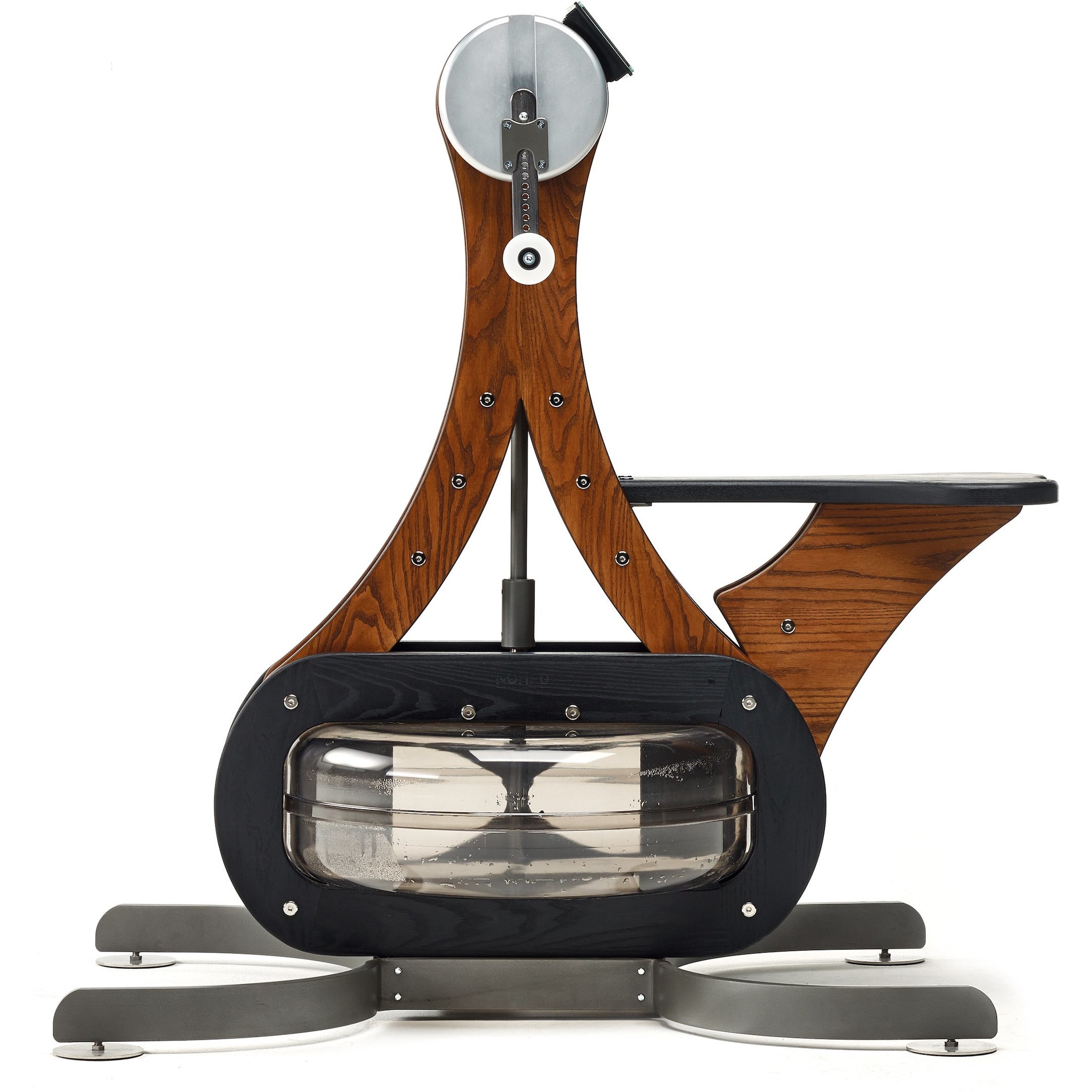 Yen Yoga & Fitness - Nohrd WaterGrinder-Club Sport WaterGrinder