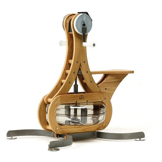 Yen Yoga & Fitness - Nohrd WaterGrinder-Oak WaterGrinder