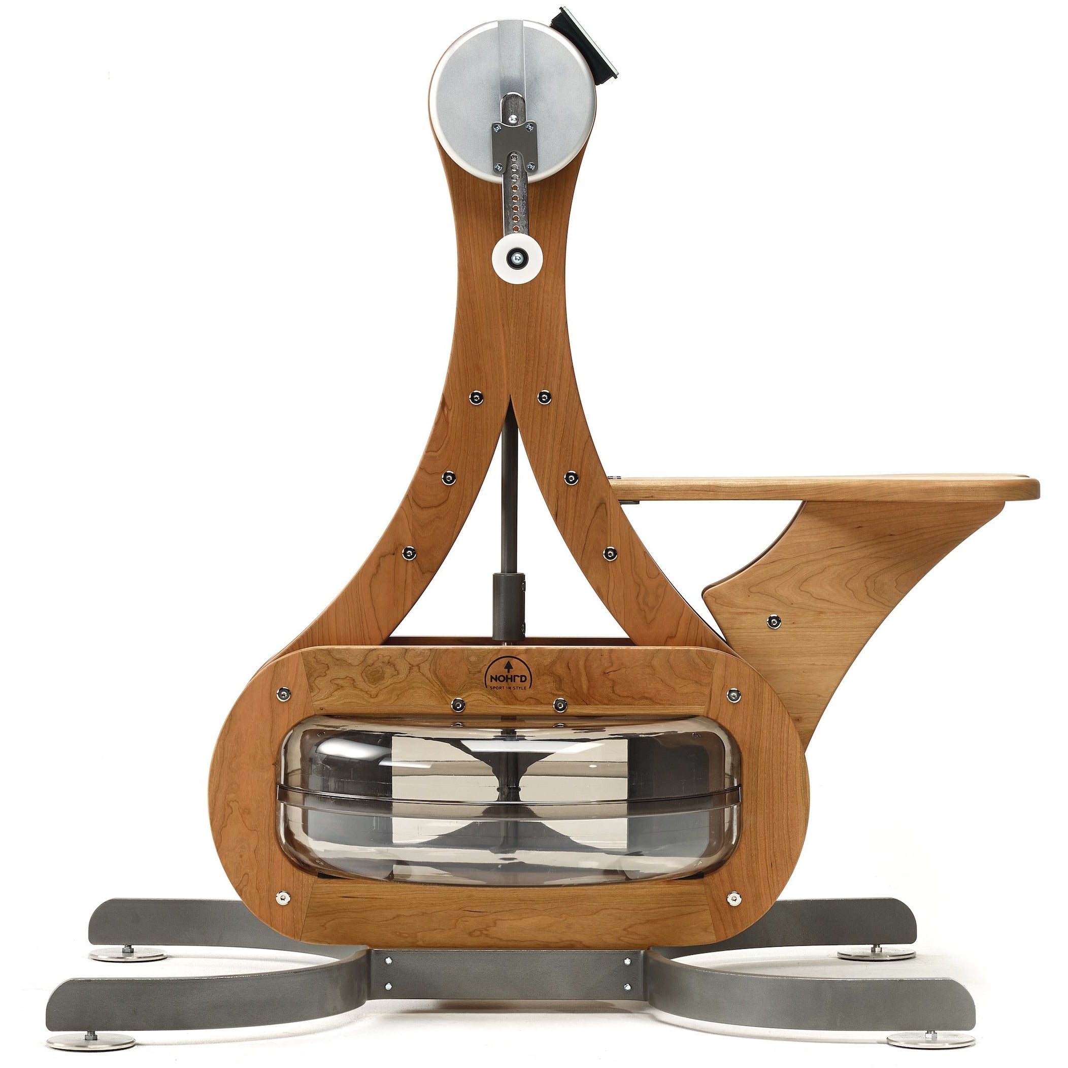 Yen Yoga & Fitness - Nohrd WaterGrinder-Cherry WaterGrinder