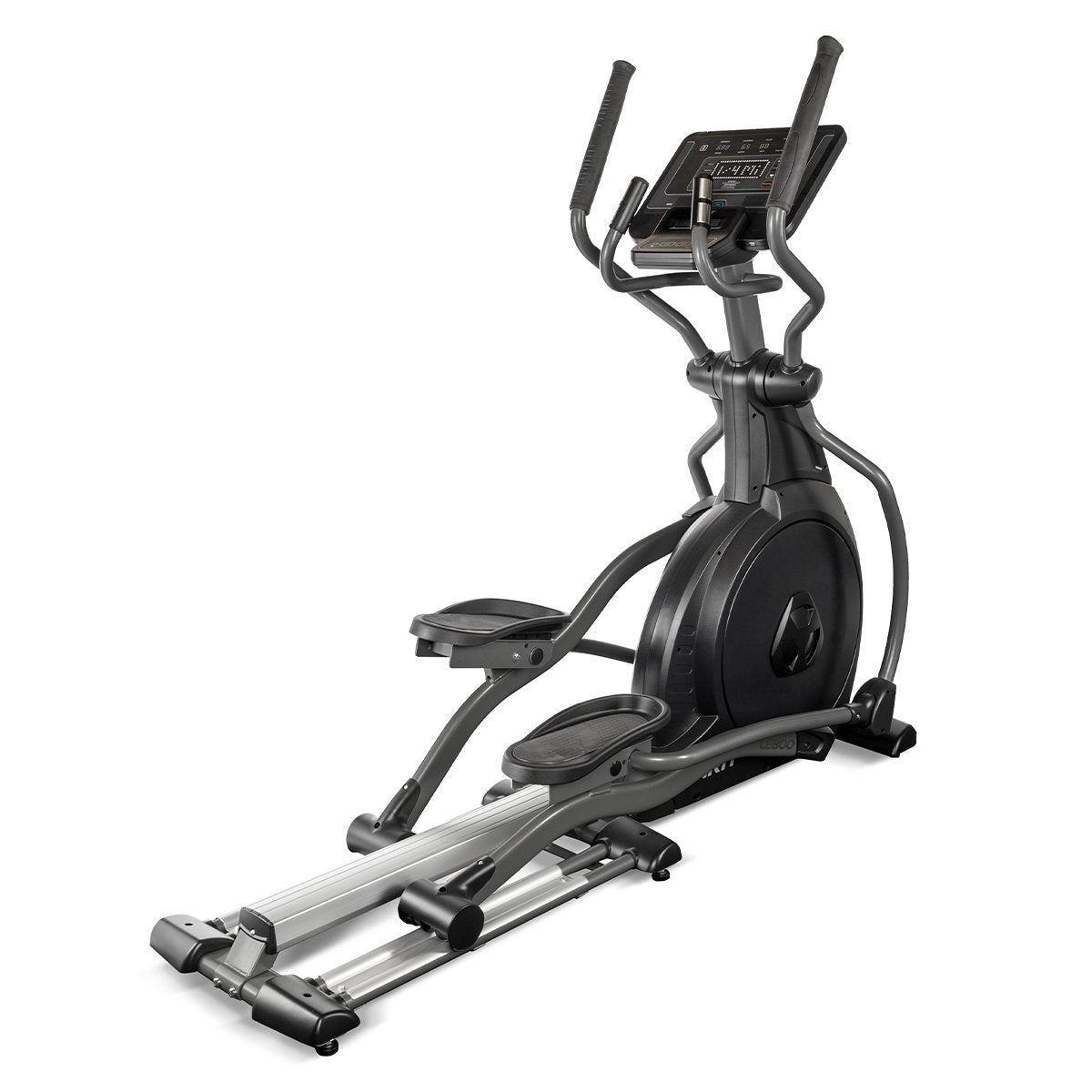 Yen Yoga & Fitness - Spirit CE800+ Commercial Elliptical Cross Trainer