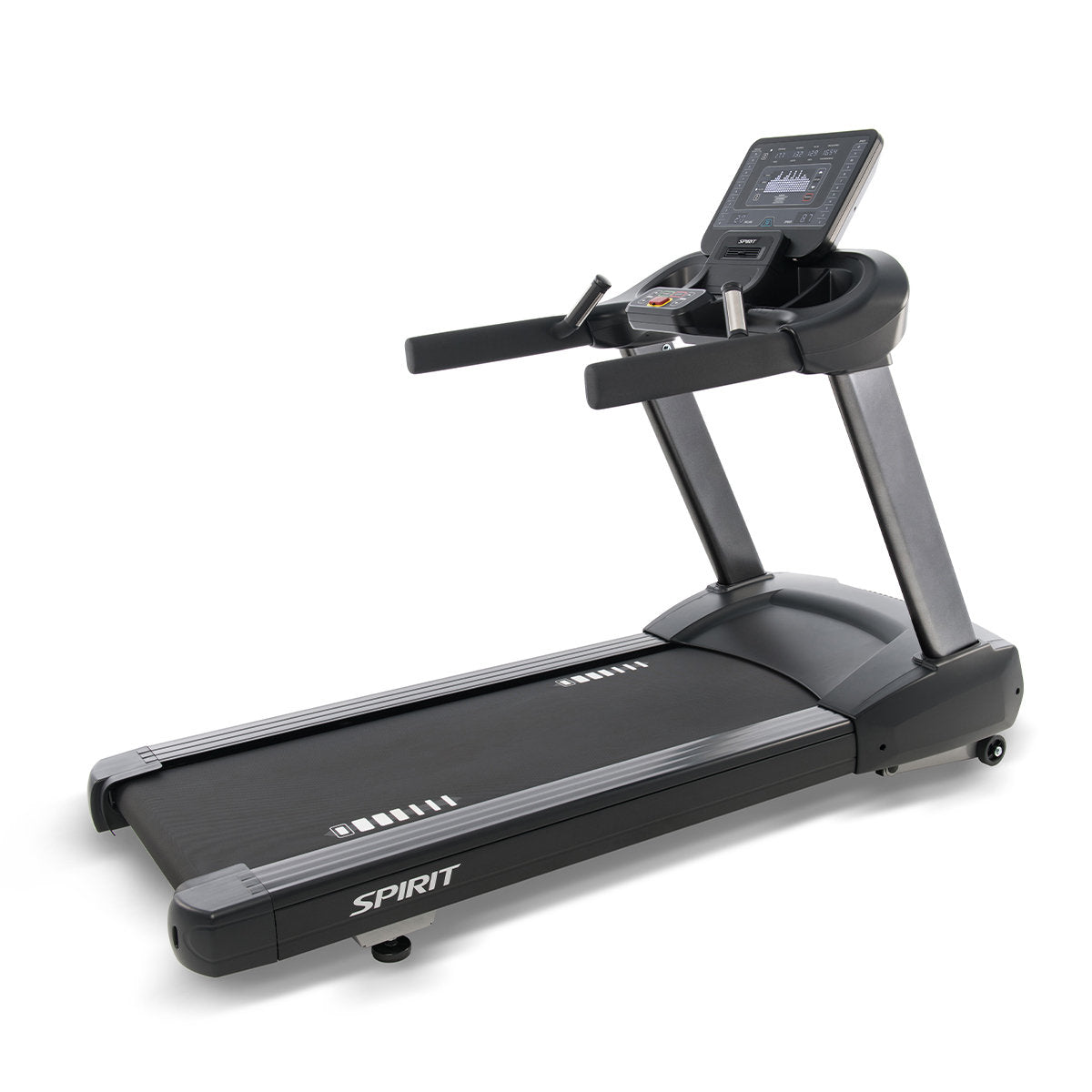 Yen Yoga & Fitness - Spirit CT800+ Commercial Treadmill