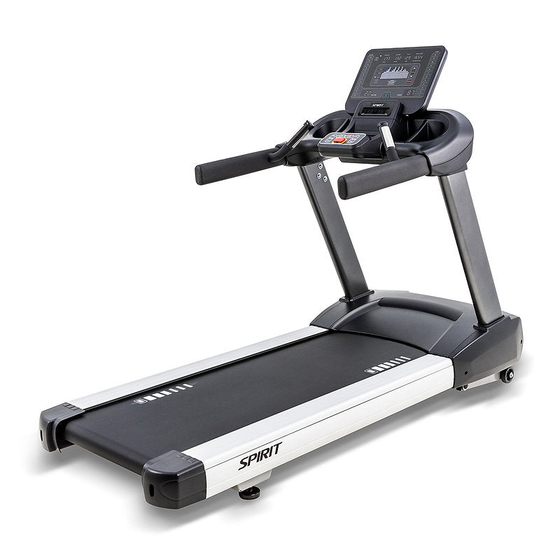 Yen Yoga & Fitness - Spirit CT850+ Commercial Treadmill