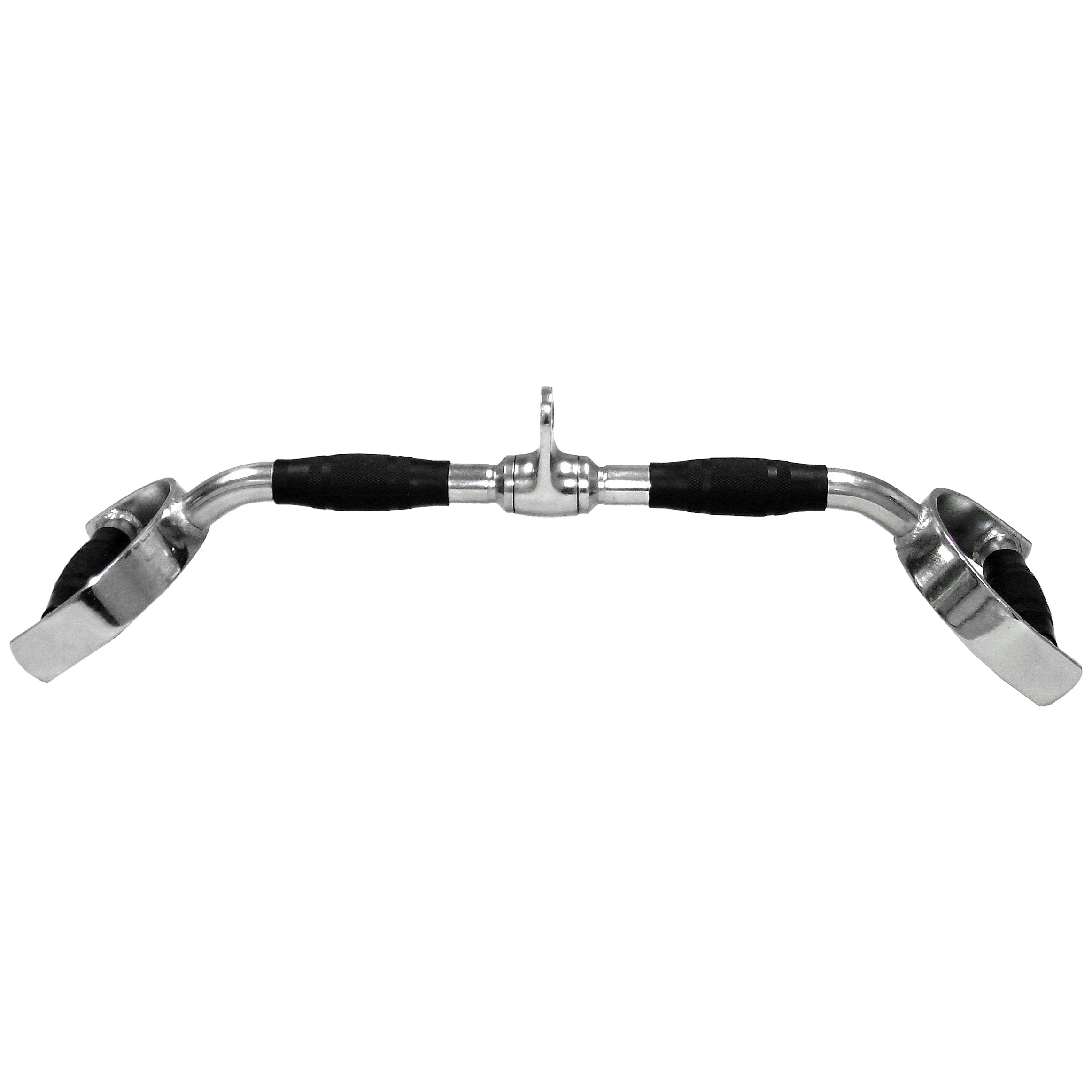 Yen Yoga & Fitness - York 24-inch Pro-Style Lat Bar -