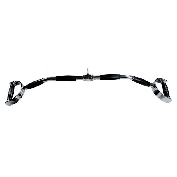 Yen Yoga & Fitness - York 34-inch Pro-Style Lat Bar