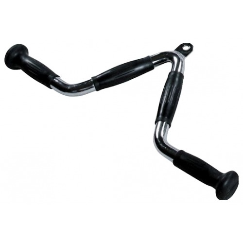 Yen Yoga & Fitness - York Multi-Purpose V Bar CONTACT STORE