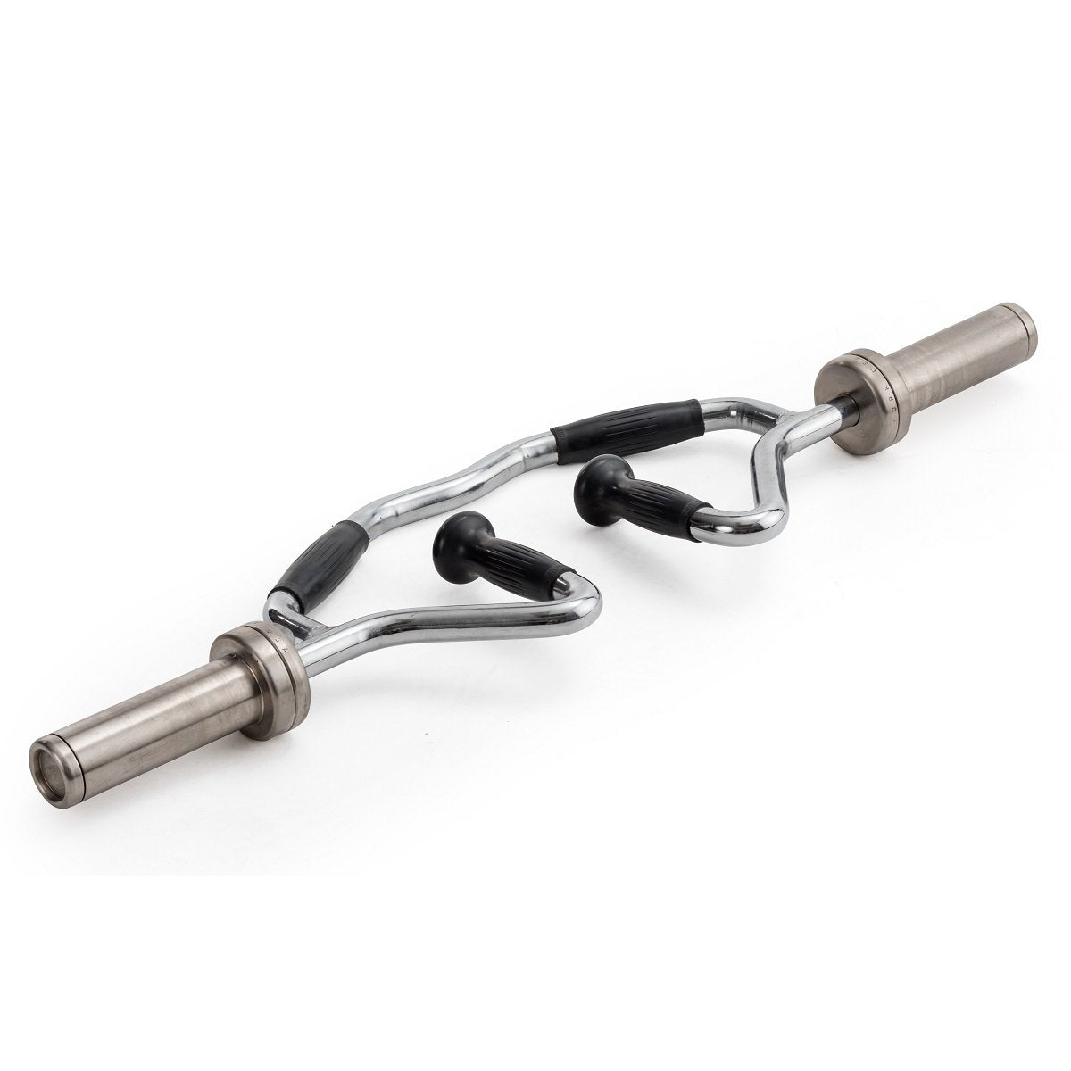 Yen Yoga & Fitness - York Olympic International Tri-Trap Bar -