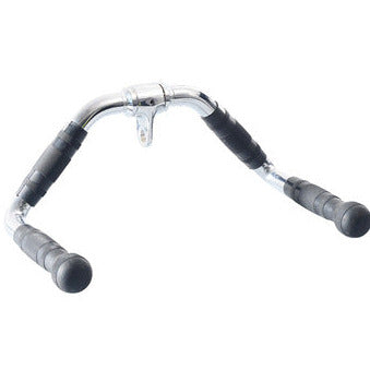 Yen Yoga & Fitness - York Revolving Multi-Exercise Bar - CONTACT
