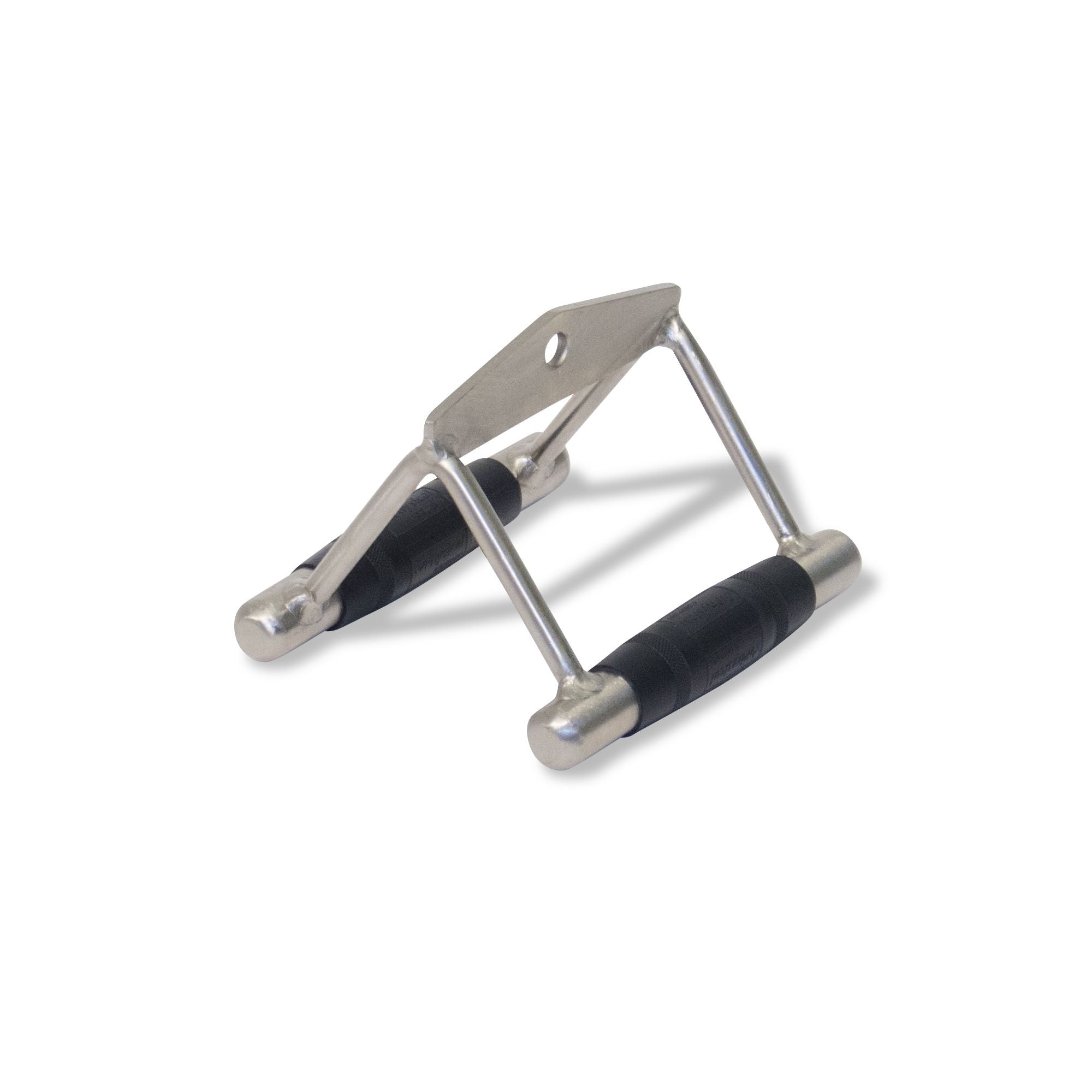 Yen Yoga & Fitness - York Seated Row Double D Handle