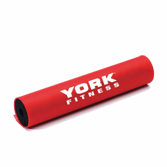 Yen Yoga & Fitness - York Standard Barbell Protection Pad -
