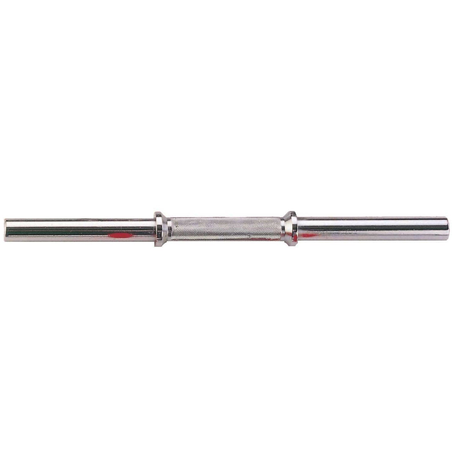 Yen Yoga & Fitness - York Standard Plain Dumbells - 18-inch