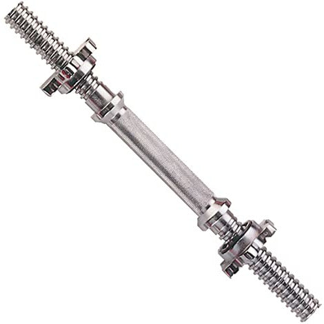 Yen Yoga & Fitness - York Standard Spinlock Dumbells - CONTACT