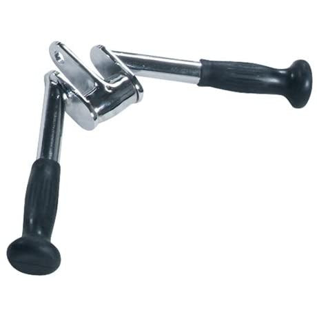 Yen Yoga & Fitness - York Triceps Full Extension Bar -