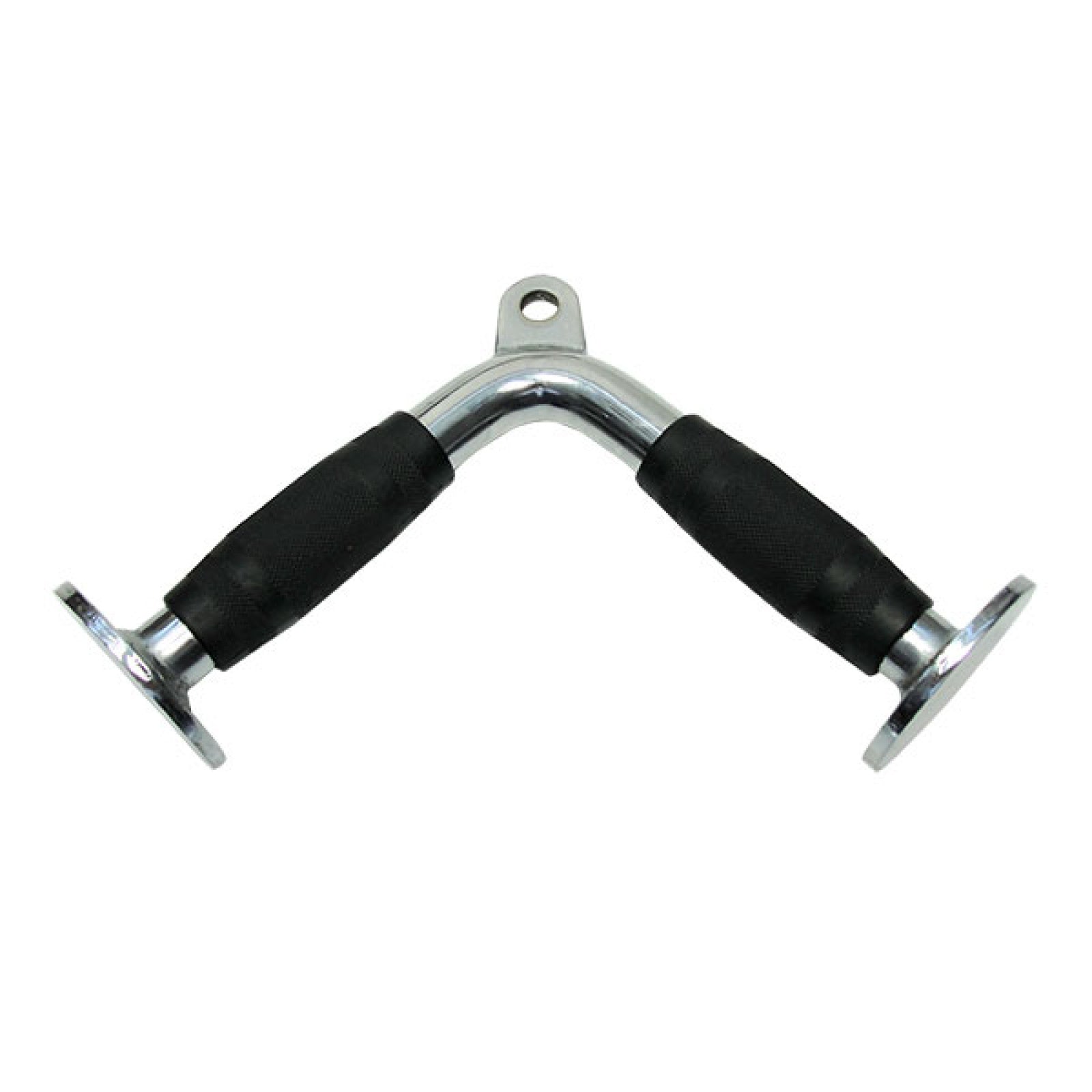 Yen Yoga & Fitness - York Triceps Press Down Bar -