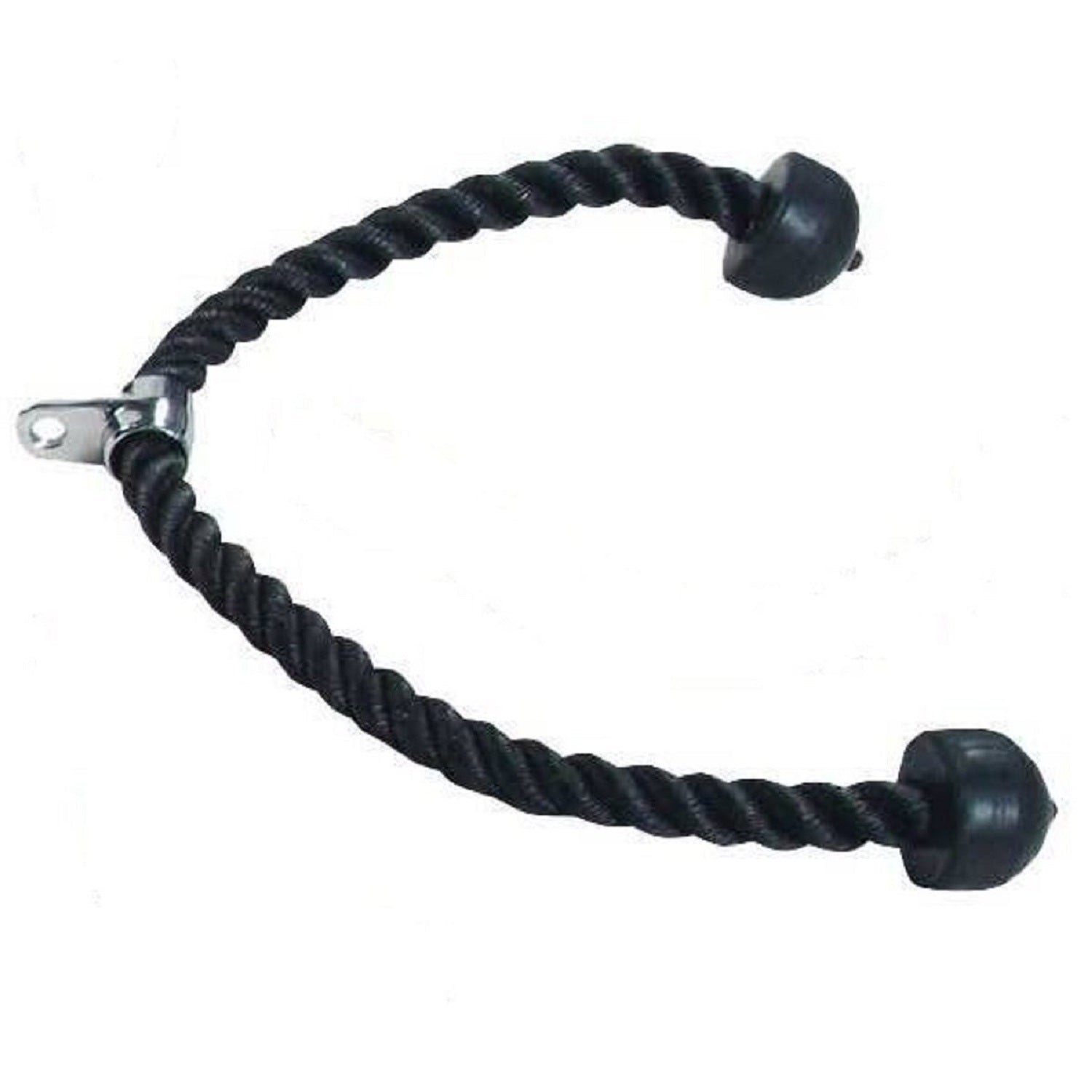 Yen Yoga & Fitness - York Triceps Press Down Rope -