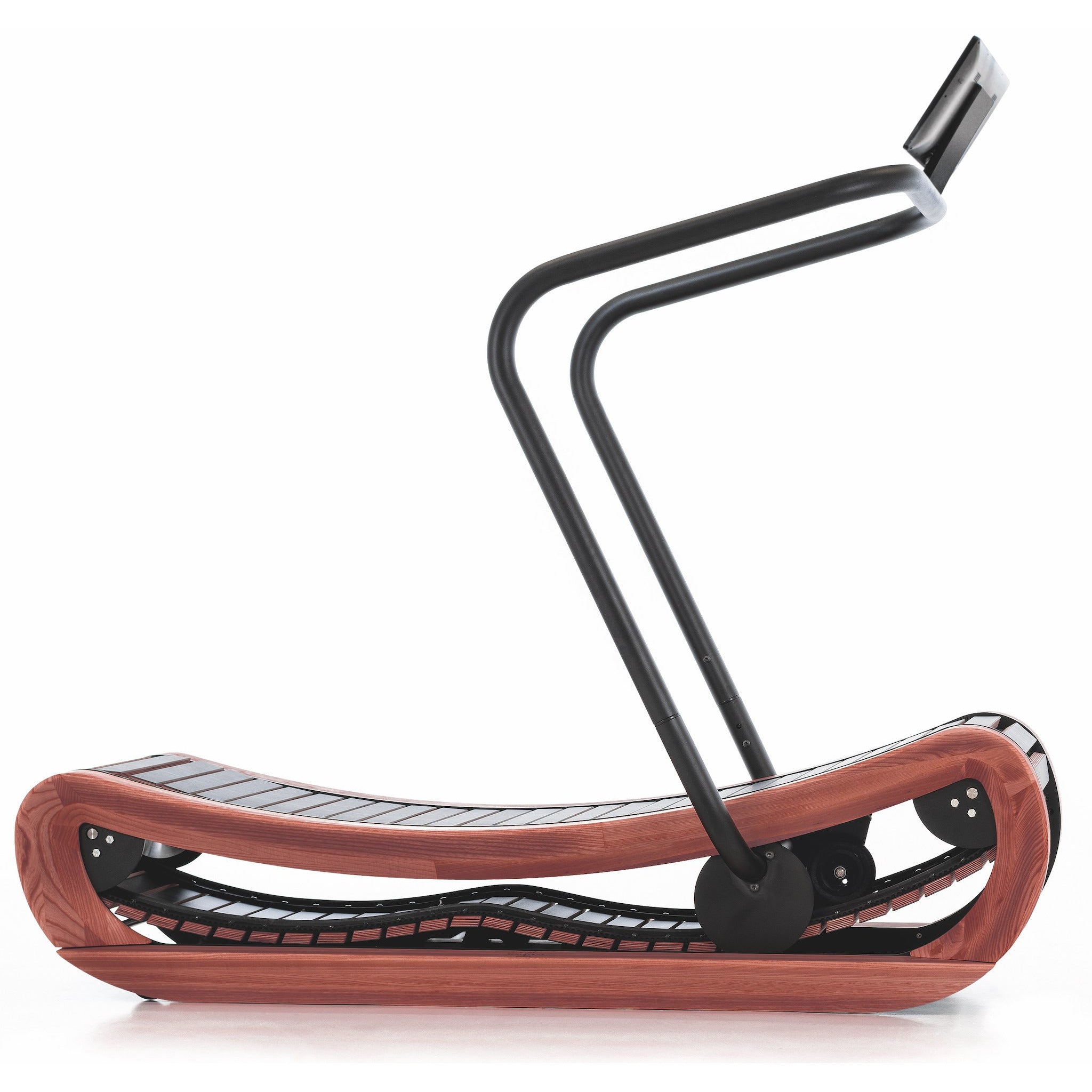 Yen Yoga & Fitness - Sprintbok Treadmill-Club