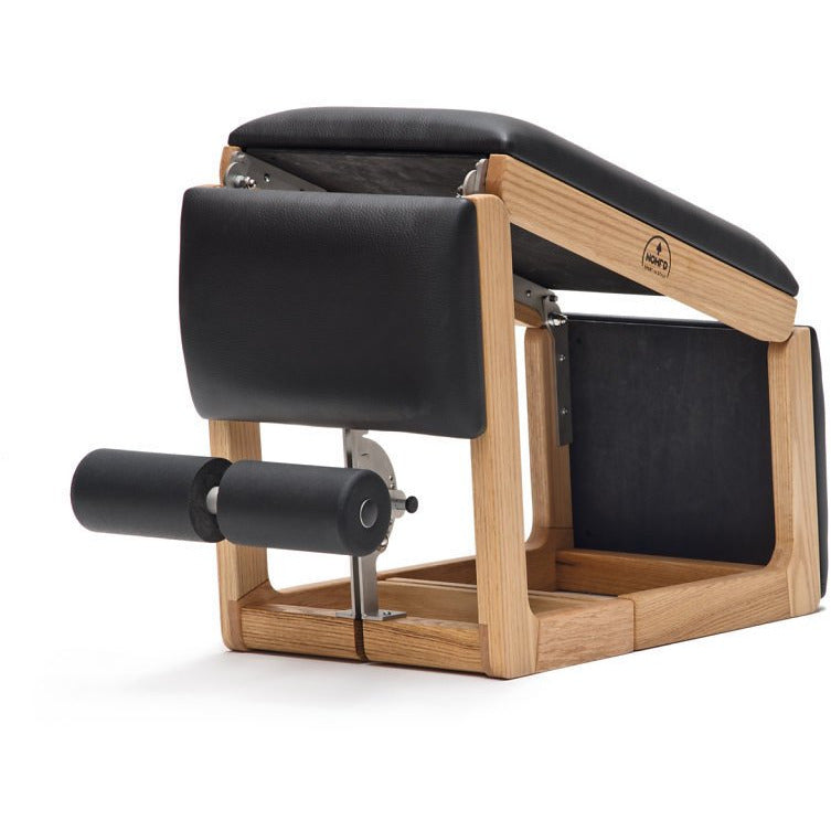 Yen Yoga & Fitness - Tria Trainer-Tria Trainer Oak