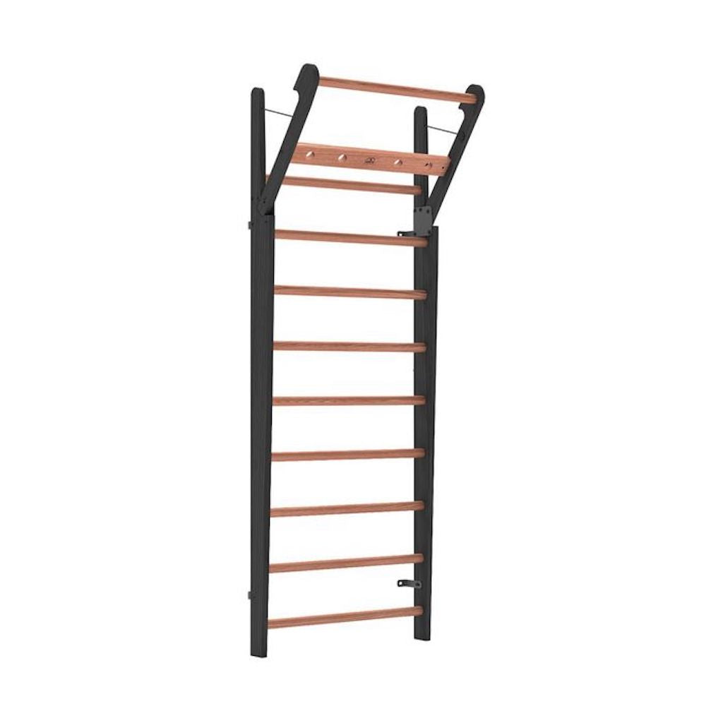 Yen Yoga & Fitness - Wallbars 10 and 14 Rungs-Club Sport