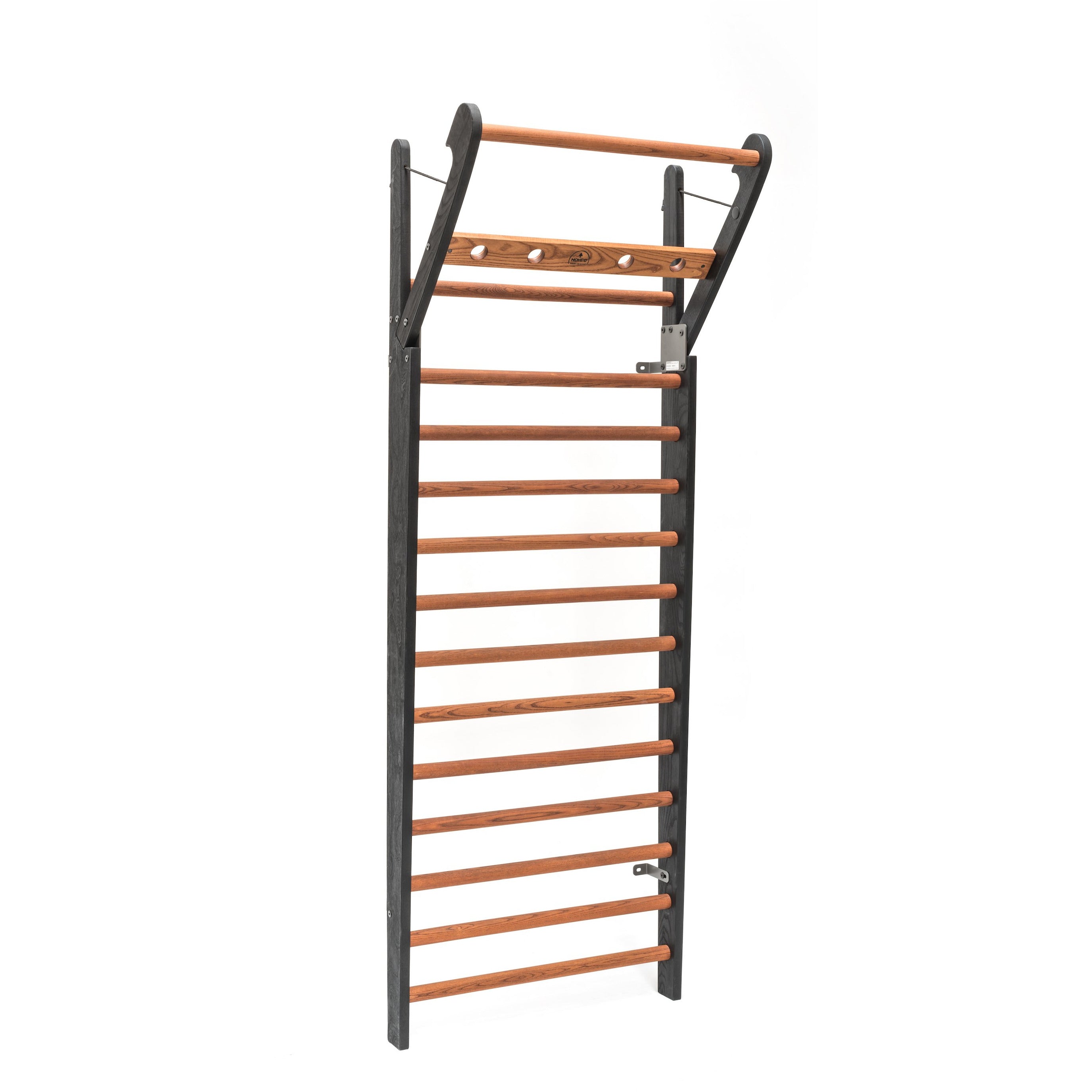 Yen Yoga & Fitness - Wallbars 10 and 14 Rungs-Club Sport