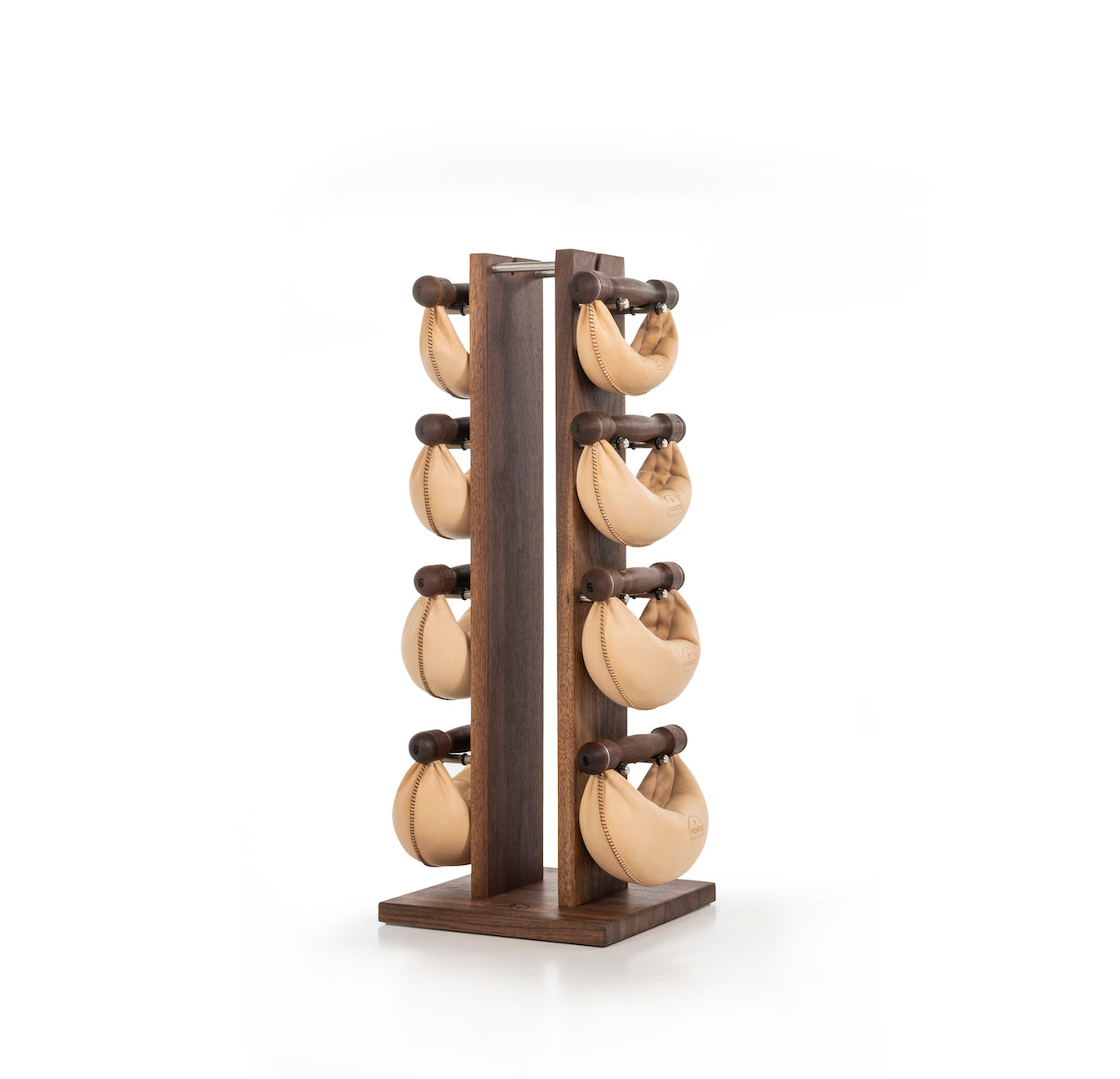 Yen Yoga & Fitness - Swing Tower & Weights - In