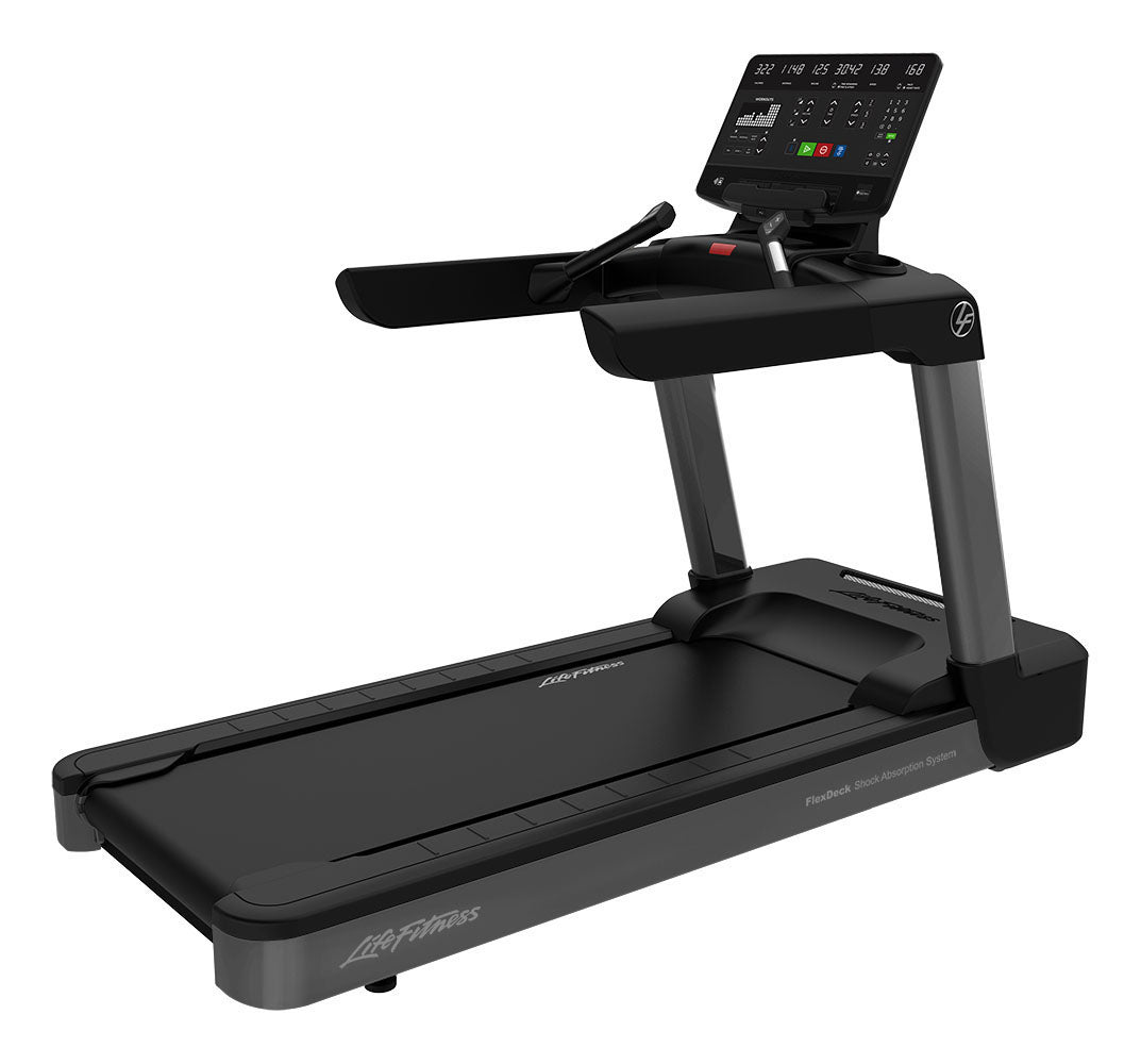 Yen Yoga & Fitness - Club Series Treadmill