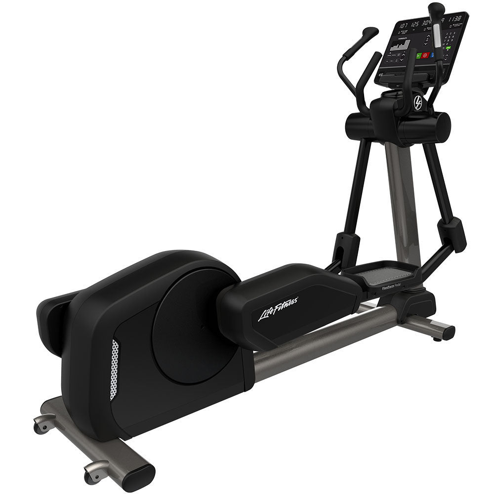 Yen Yoga & Fitness - Club Series Cross Trainer