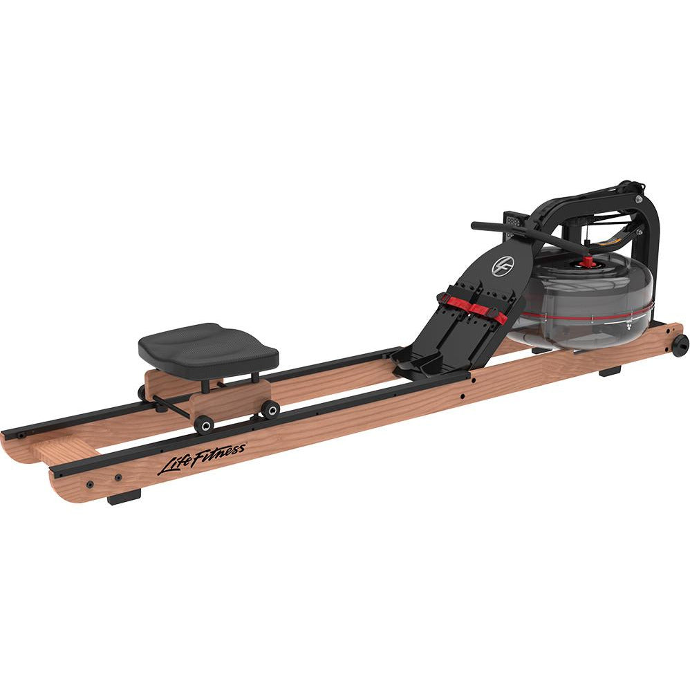 Yen Yoga & Fitness - HX Rower