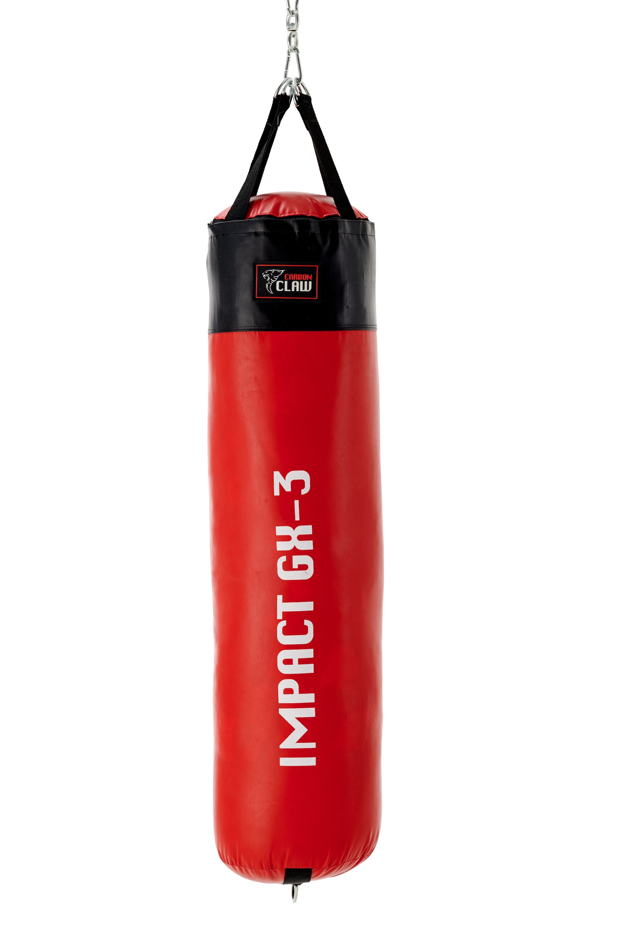 Yen Yoga & Fitness - CARBON CLAW GX3 4FT PUNCH BAG
