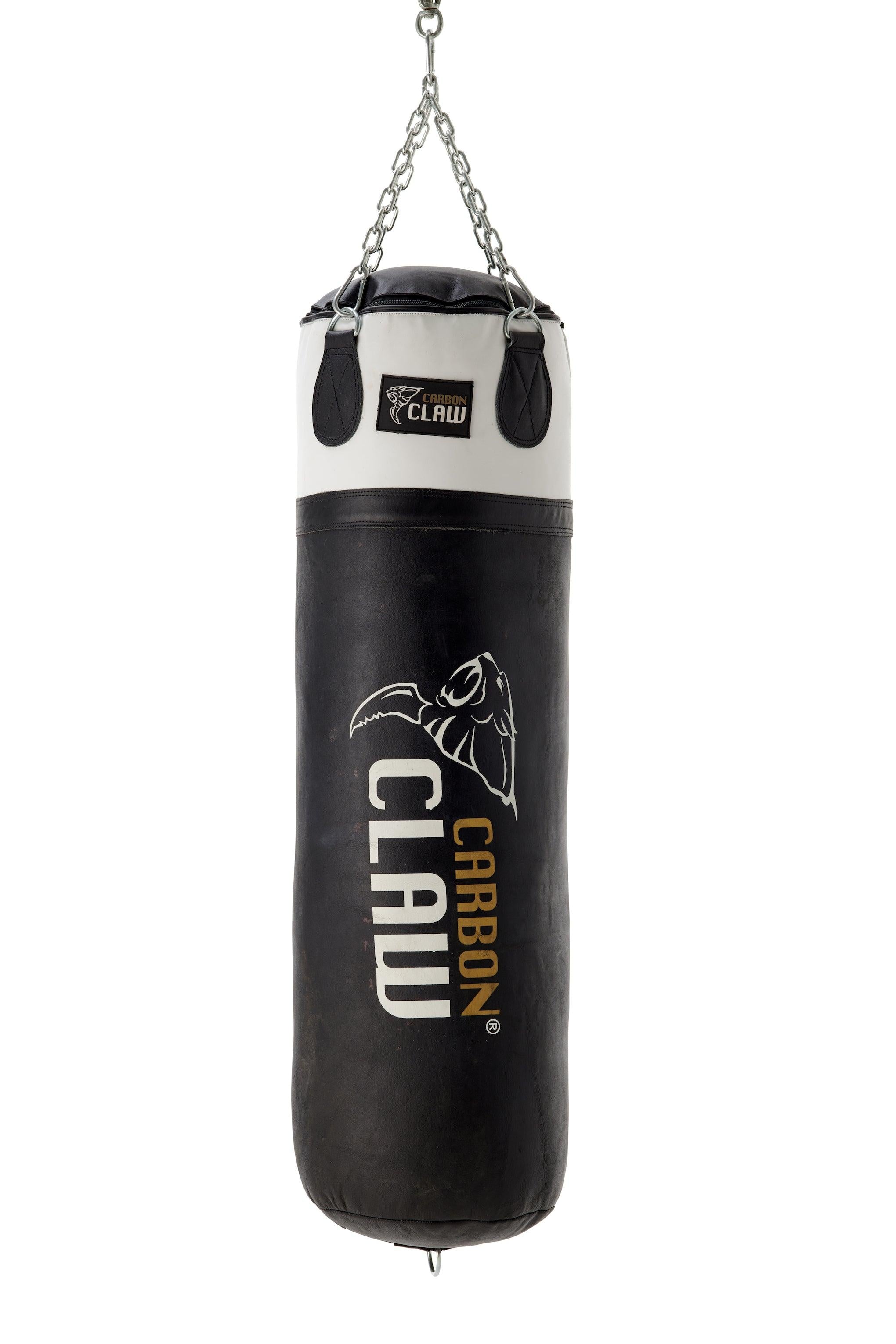 Yen Yoga & Fitness - CARBON CLAW AMT CX-7 PUNCHBAG 4FT