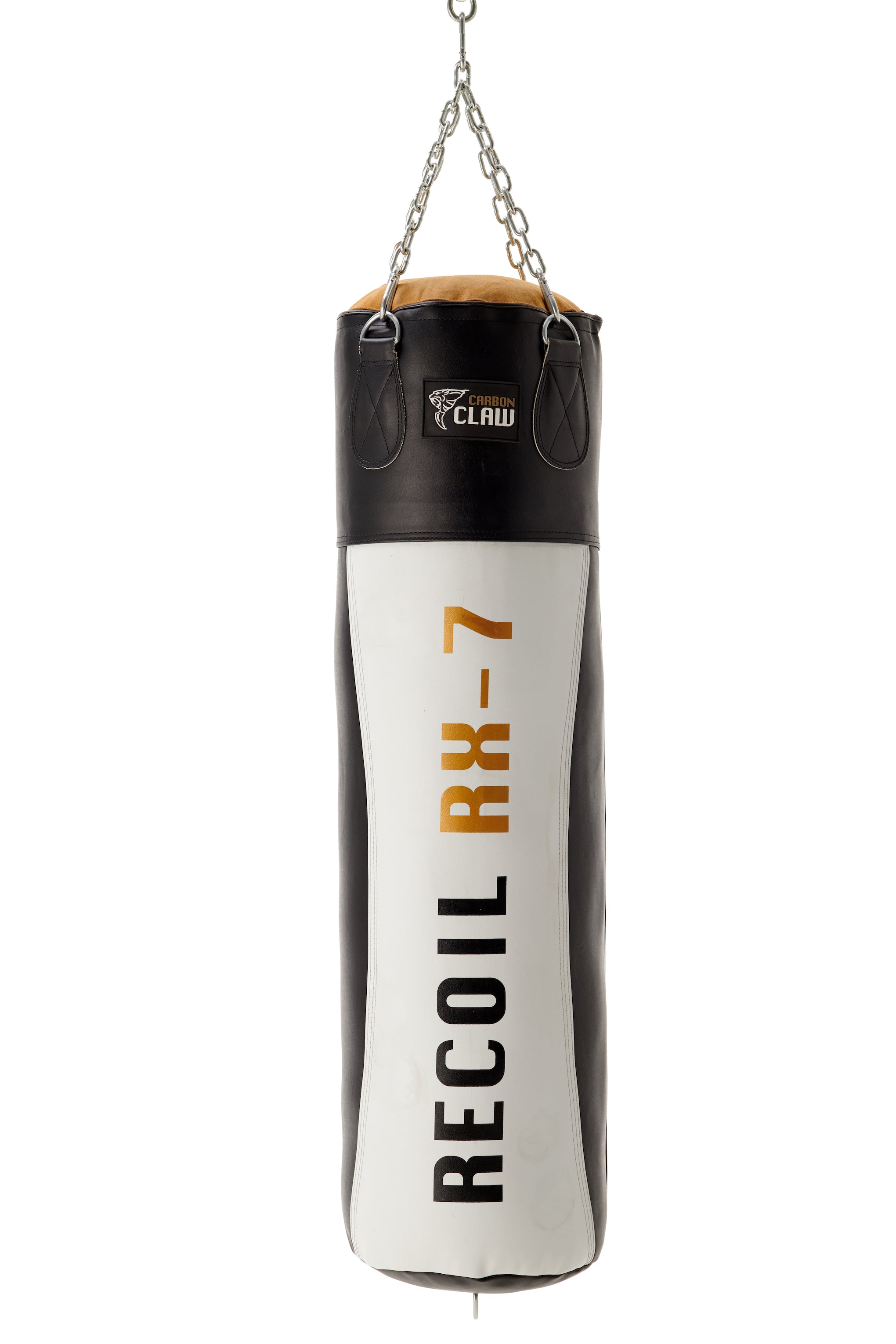 Yen Yoga & Fitness - CARBON CLAW RX-7 RECOIL PUNCHBAG 4FT