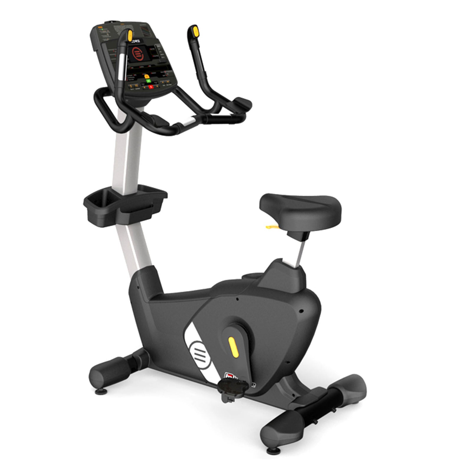 Yen Yoga & Fitness - Gym Gear Encore ECU7 Upright Bike