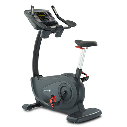 Yen Yoga & Fitness - Gym Gear C97 Upright Bike