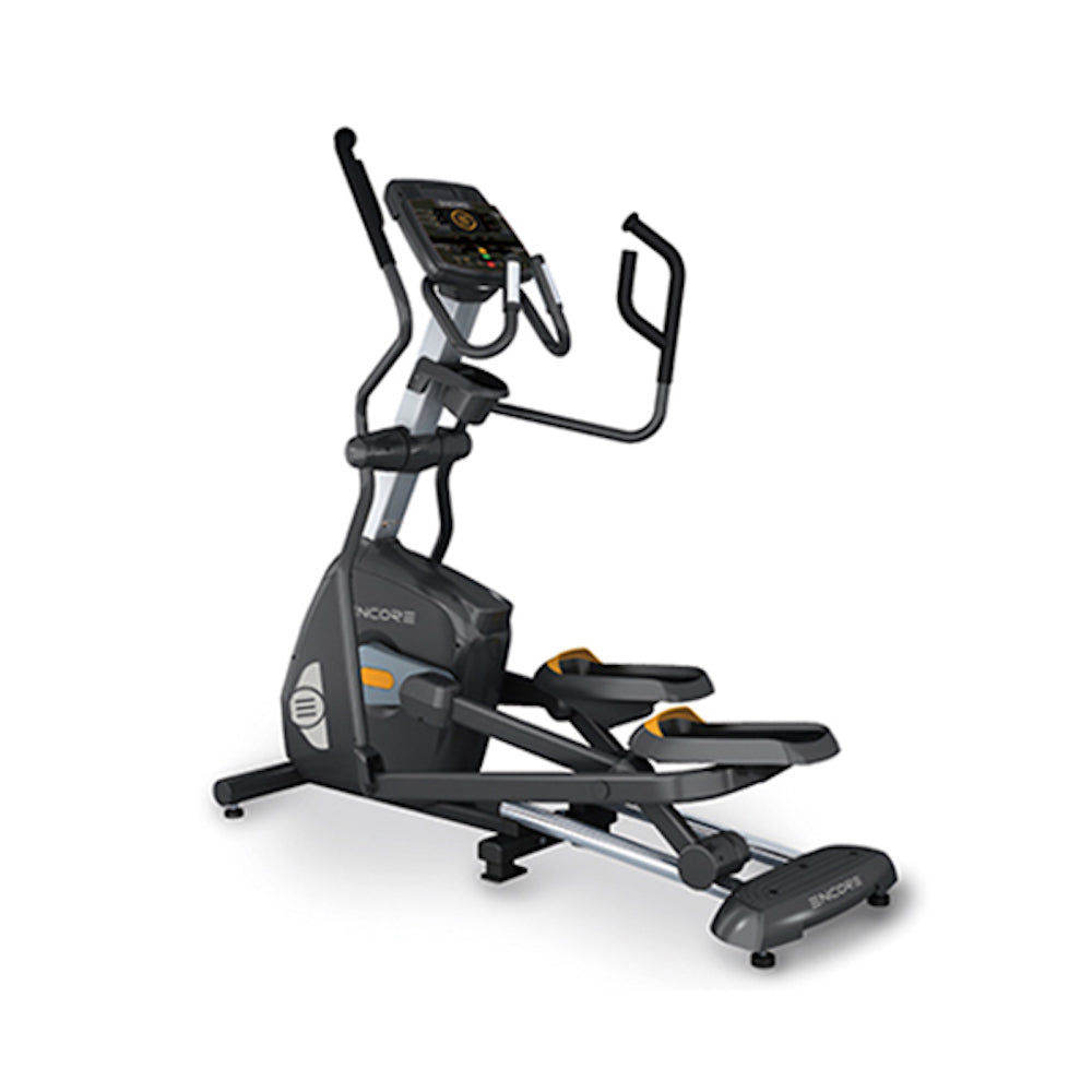 Yen Yoga & Fitness - Gym Gear Encore ECE7 Elliptical Cross
