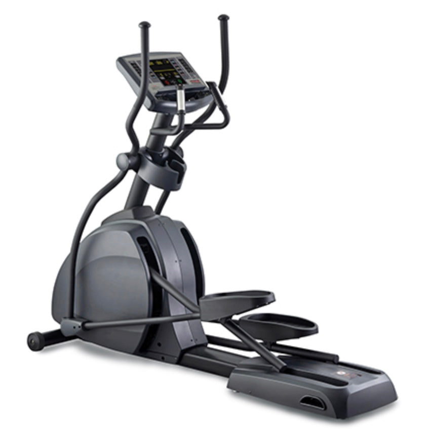 Yen Yoga & Fitness - Gym Gear X97 Elliptical Cross Trainer