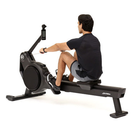 Yen Yoga & Fitness - Life Fitness TFT2.0 Performance Heat Rower