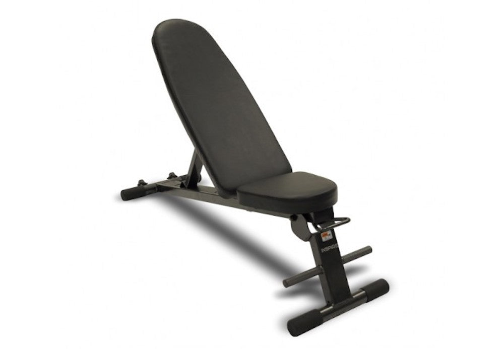 Yen Yoga & Fitness - Inspire Folding Bench