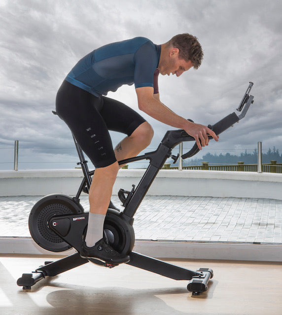 Yen Yoga & Fitness - BH Exercycle Smart Bike H9365R