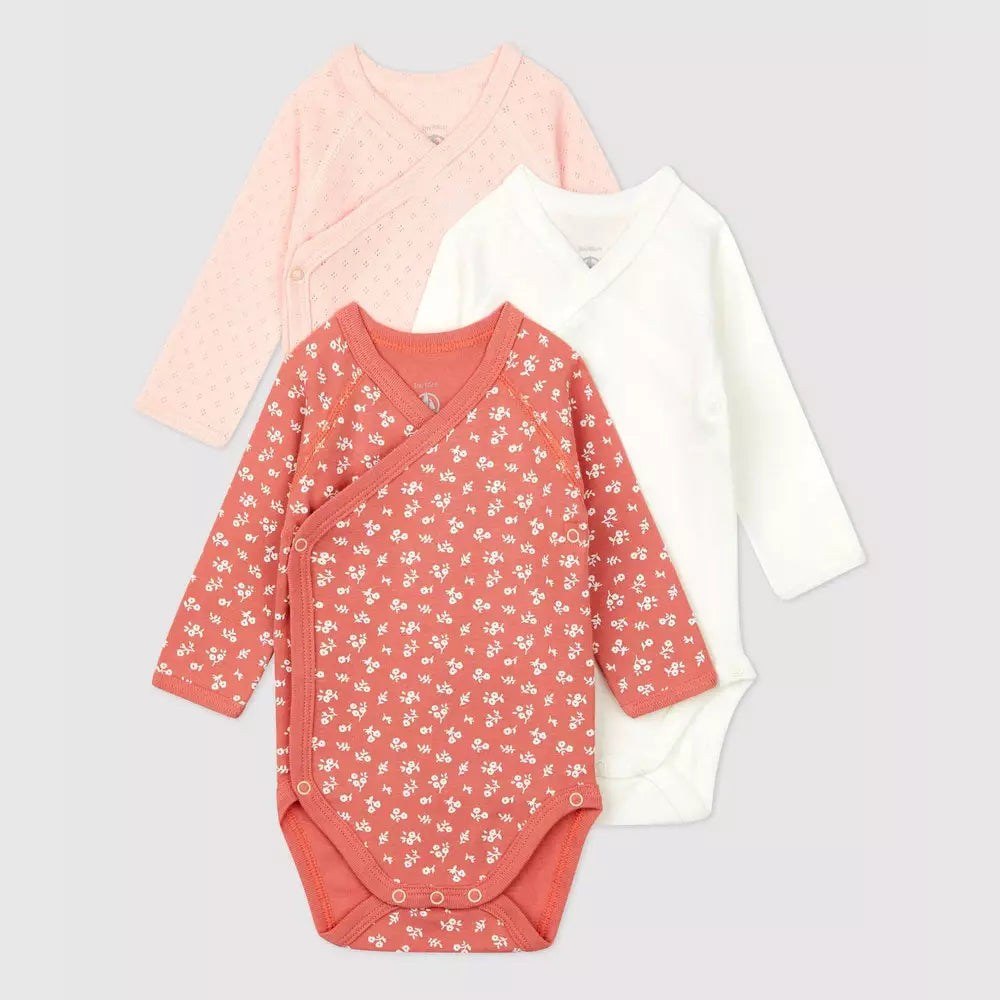 Pull Up Bar Doorframe - Petit Bateau | Set Van 3