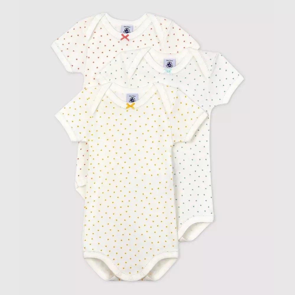 Pull Up Bar Doorframe - Petit Bateau | Set Van 3