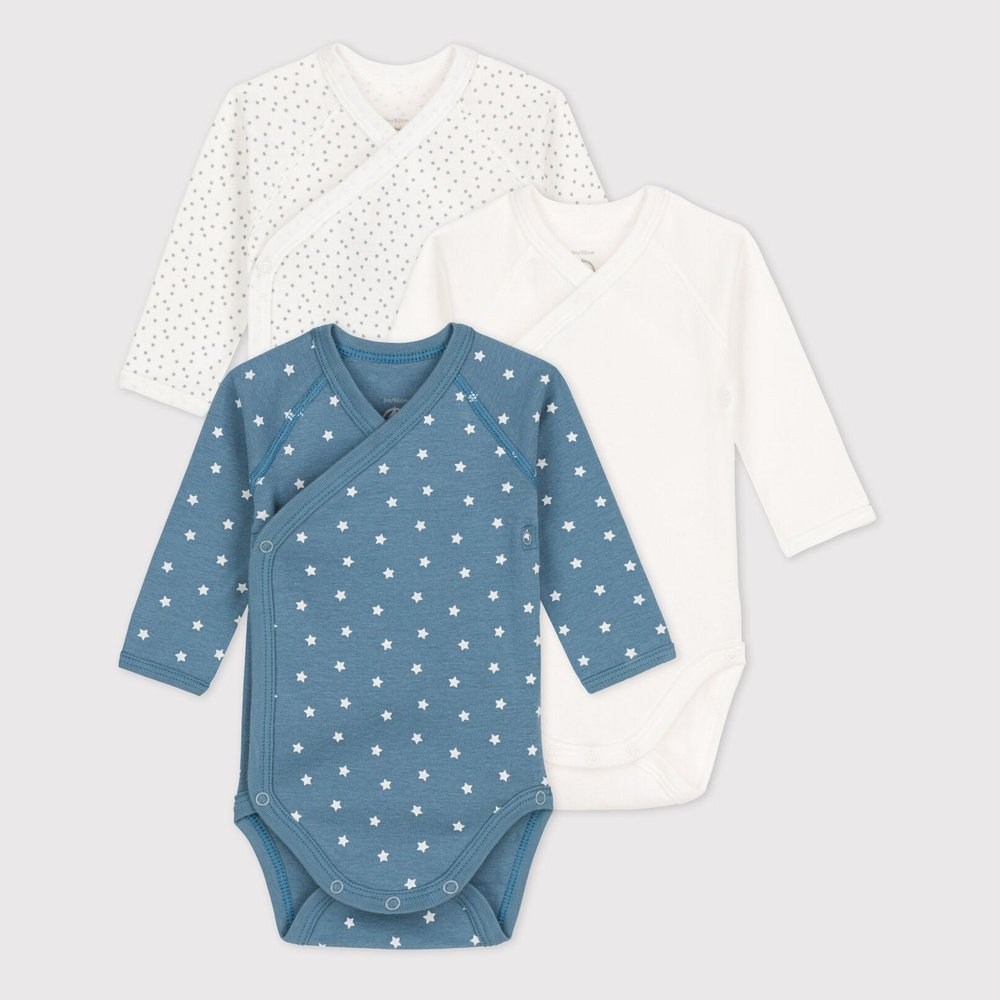 Pull Up Bar Doorframe - Petit Bateau | Set Van 3
