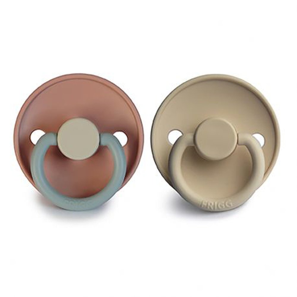 Pull Up Bar Doorframe - Frigg 2-Pack Classic - Latex -