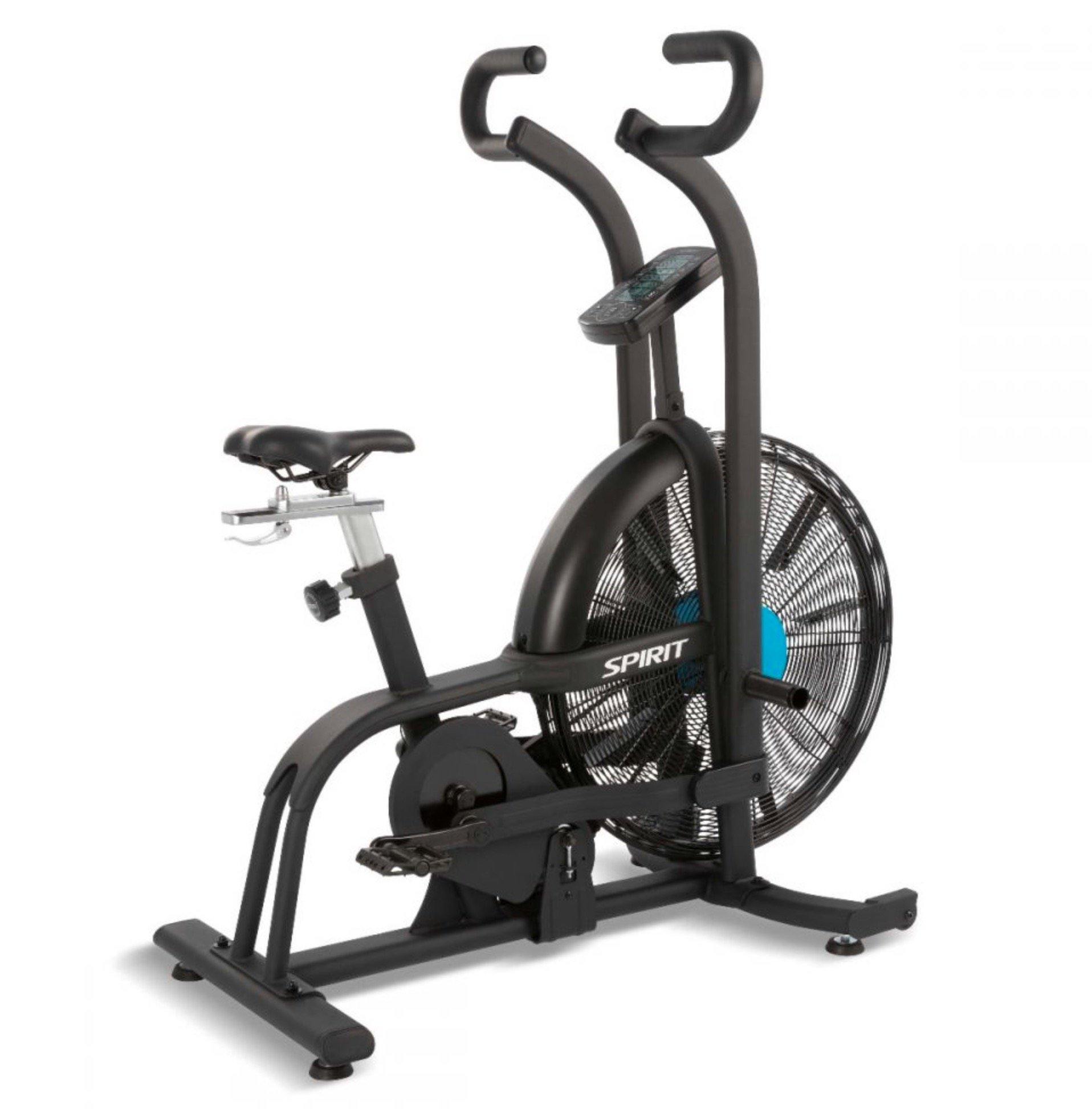 Yen Yoga & Fitness - Spirit AB900 Commercial Air Bike