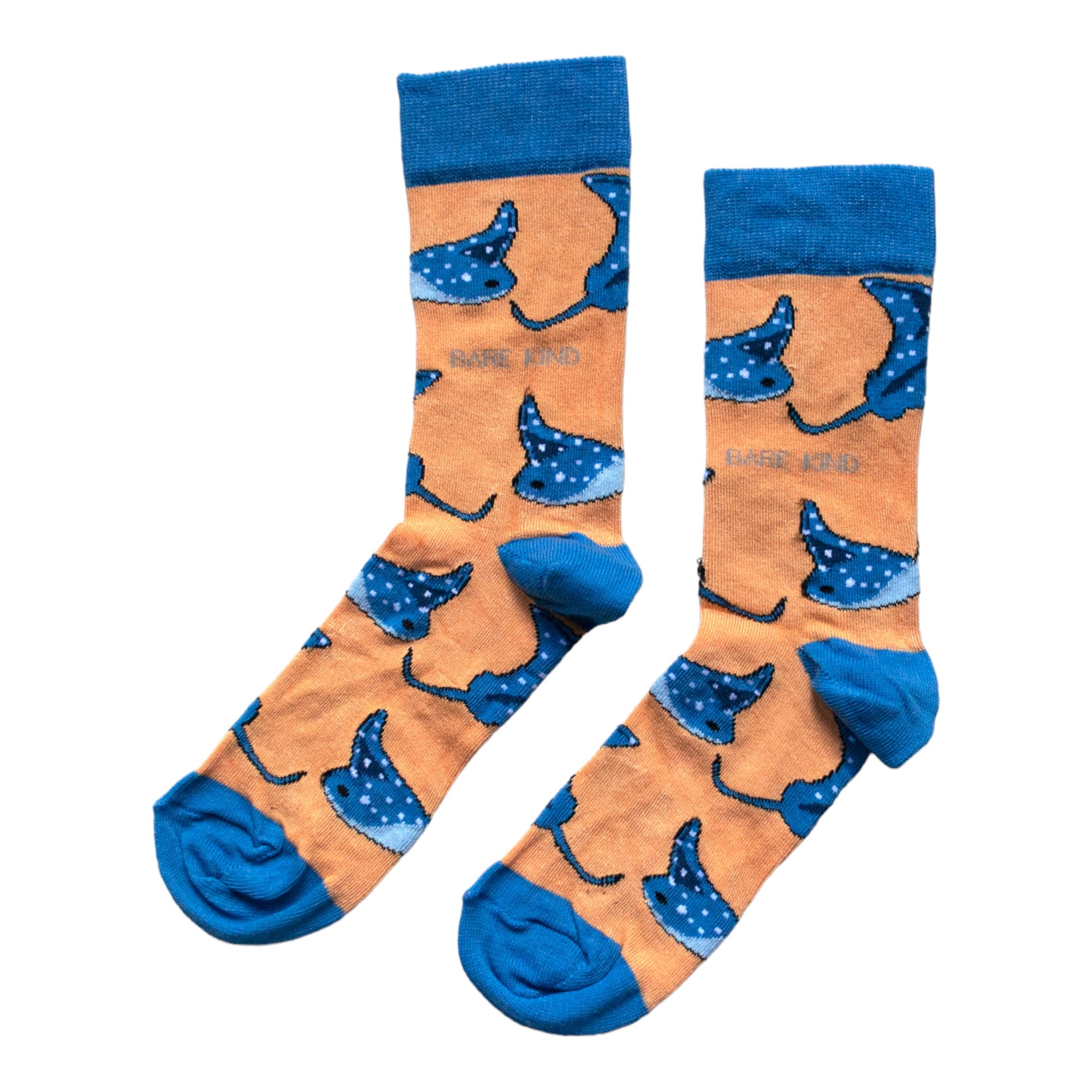 Pull Up Bar Doorframe - Save the Rays Bamboo Socks |