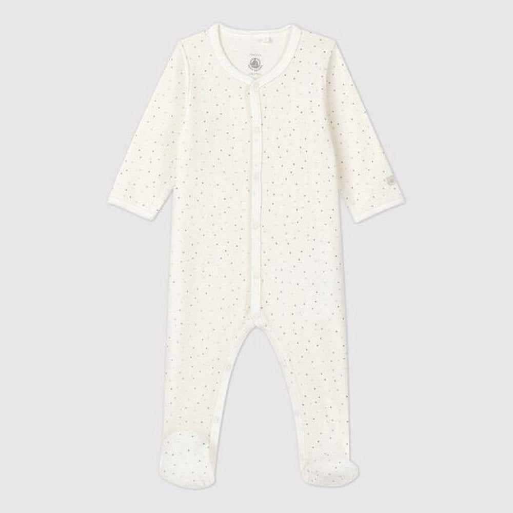 Pull Up Bar Doorframe - Petit Bateau | Kruippakje In Fluweel