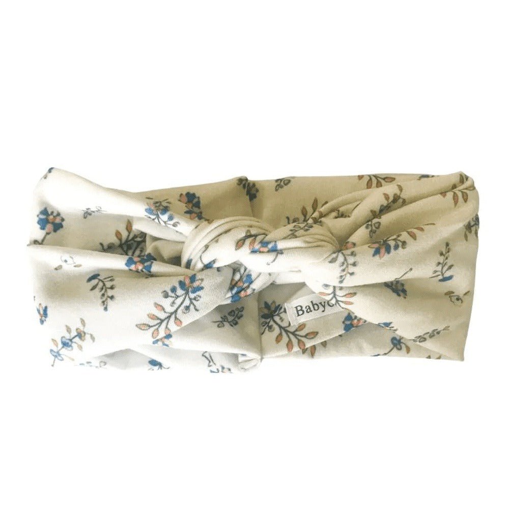 Pull Up Bar Doorframe - Haarband Juliet - Sailor