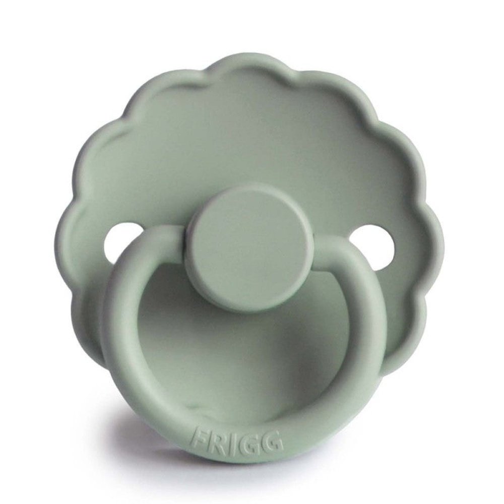 Pull Up Bar Doorframe - Frigg Fopspeen Daisy - Silicone -